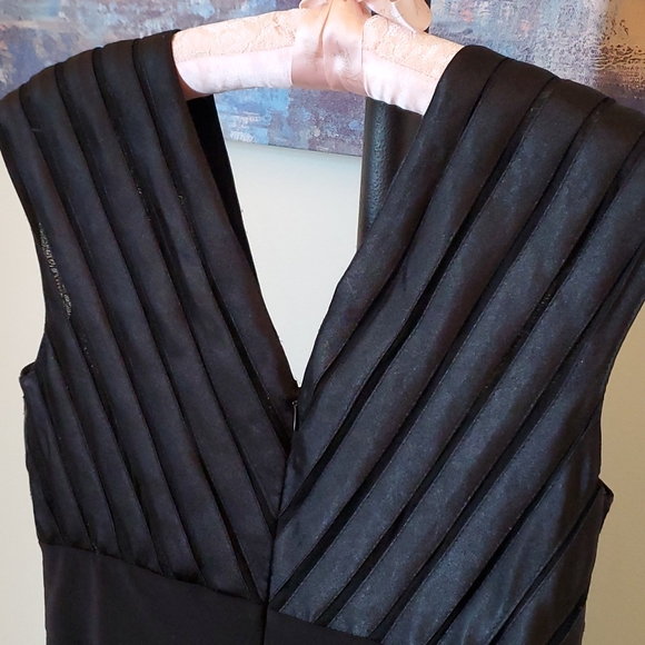 Joseph Ribkoff Formal Cocktail Dress - Picture 4 of 8